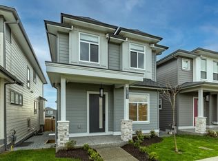 16732 20a Ave, Surrey, BC V3Z1J4