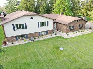 2565 W Gingham Fred Rd, Tipp City, OH 45371