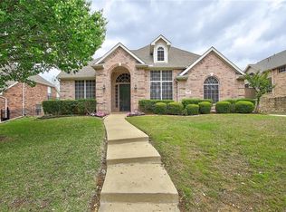 2409 Damsel Katie Dr, The Colony, TX 75056