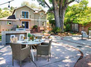 677 Cherry St, Novato, CA 94945