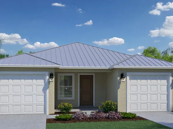 48 Montoya, Fort Pierce, FL 34951