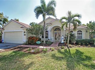 14453 Indigo Lakes Cir, Naples, FL 34119