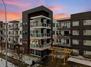 4150 S Seton Dr SE #224, Calgary, AB T3M 3C7