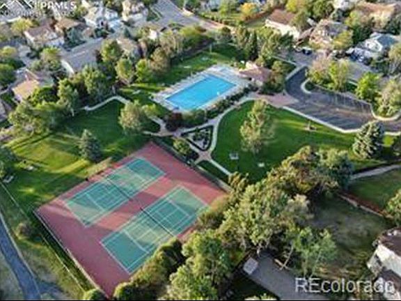 Recreation Area
