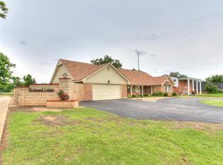2333 Westwood Dr, Norman, OK 73069