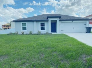 414 Rio Grande Ct, Poinciana, FL 34759