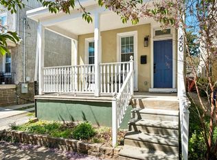 450 Leverington Ave, Philadelphia, PA
