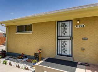 11254 Claude Ct, Northglenn, CO 80233
