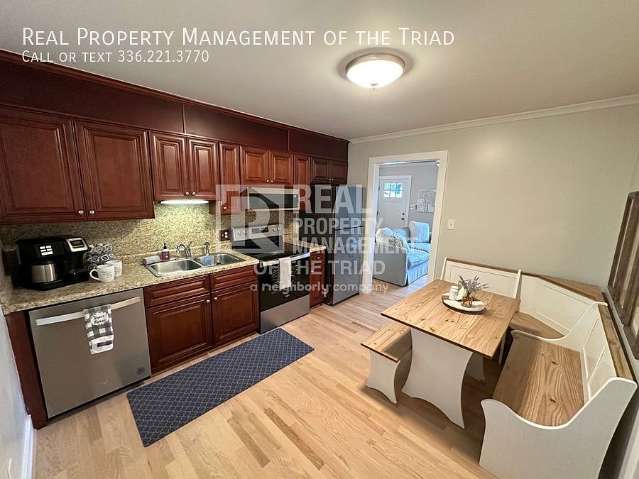 1st image of 603 S Main St #D