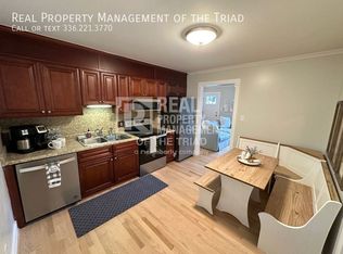 603 S Main St #D, Kernersville, NC 27284