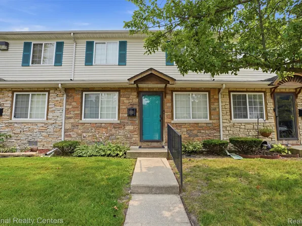 16311 Terrace Village Dr, Taylor, MI 48180