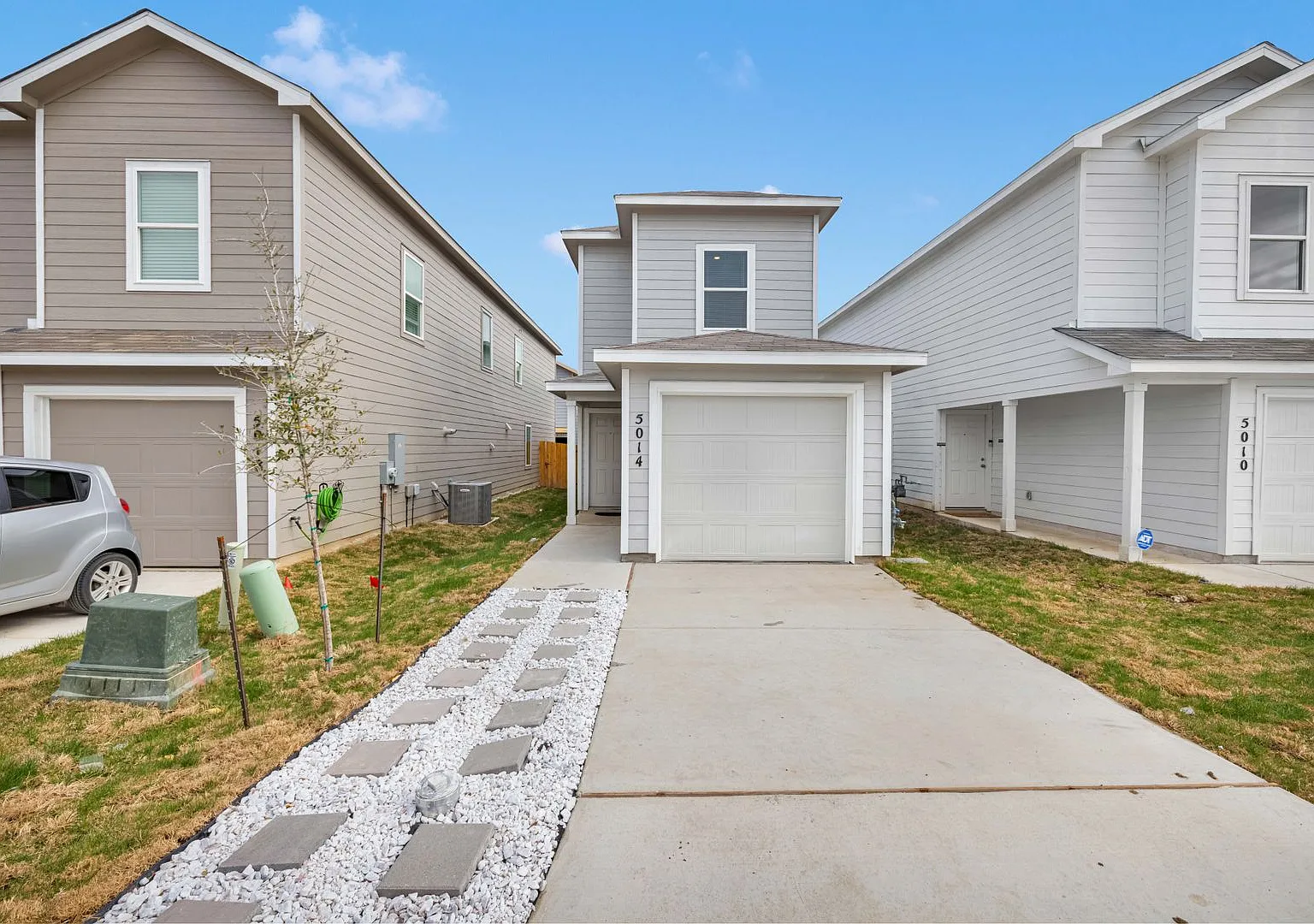 Perfect rental in Converse 5014 Botanic Trails, Converse, TX 78109 — Photo 2