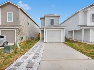 5014 Botanic Trails, Converse, TX 78109