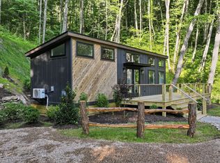 374 Triple Creek Dr, Cullowhee, NC 28723