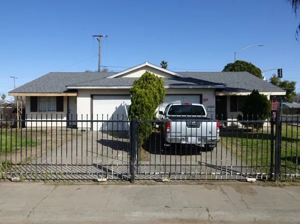 392-390 Lindley Dr, Sacramento, CA 95815