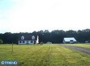 651 Hickman Rd, Greenwood, DE 19950