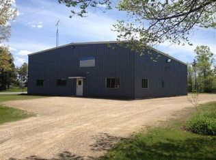 1309 Townline Rd, Tomah, WI 54660