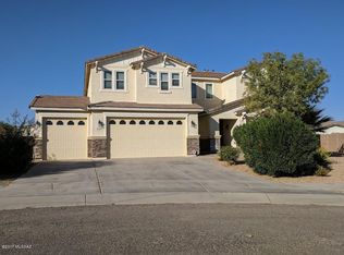 6788 S Pigeonberry Pl, Tucson, AZ 85756