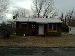 927 N 7th St, Lakeview, OR 97630