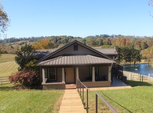 233 Hidden Valley Rd, Hidden Valley Rd, TN 37663