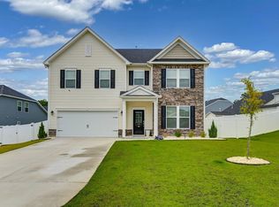 593 Bee Balm Dr, Blythewood, SC 29016