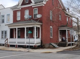 1201 Mifflin St #2, Huntingdon, PA 16652