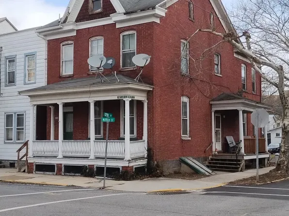 1201 Mifflin St #2, Huntingdon, PA 16652