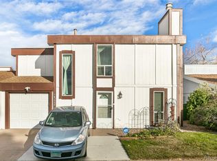 16355 E Rice Pl APT B, Aurora, CO 80015