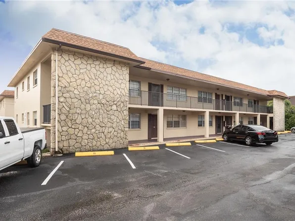 1320 Moreland Dr Unit 17, Clearwater, FL 33764
