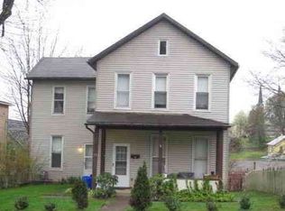 224 Hoffman Ave, Oil City, PA 16301