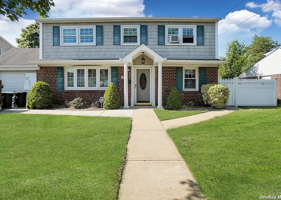 6 Maple Street, Massapequa, NY 11758 Zillow