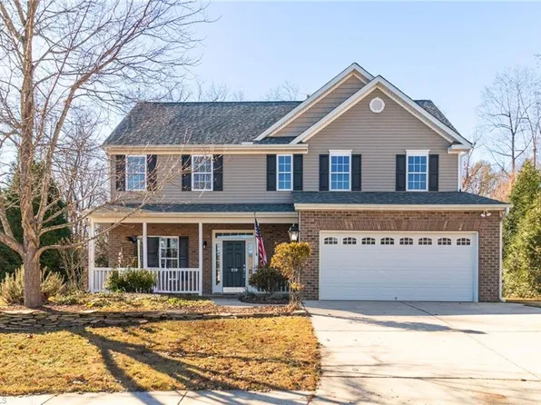 210 Waters Edge Dr, Archdale, NC 27263