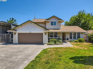 2717 NE 152nd Ave, Vancouver, WA 98684