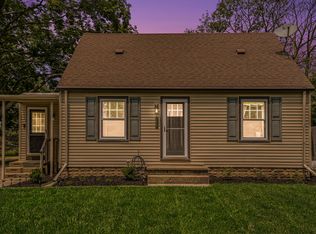 3809 Phillips St, Kalamazoo, MI 49001
