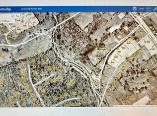 2180 Sand Run Rd, Hebron, KY 41048