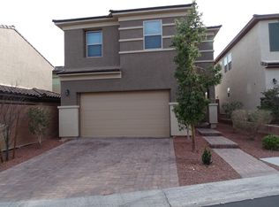 10151 Ruggles Mansion Ave, Las Vegas, NV 89166