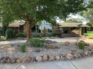 4921 N Wheatridge Rd, Enid, OK 73703