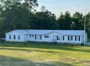 1966 State Highway 270 W, Doerun, GA 31744
