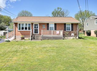 2619 Puckett Cir, Salem, VA