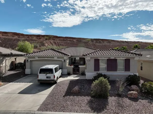 1148 Pebble Creek Blf, Mesquite, NV 89027