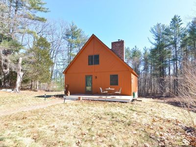 321 Old Garrison Road, Dover, NH, 03820