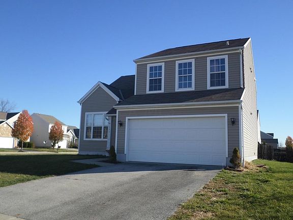 2nd image of 646 Colebridge Dr