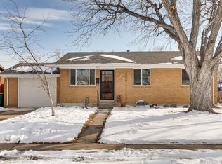 6180 Small Dr, Commerce City, CO 80022