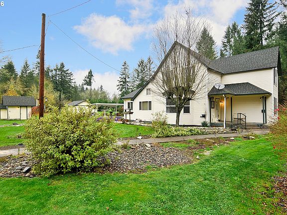 2nd image of 13810 NE 172nd Ave