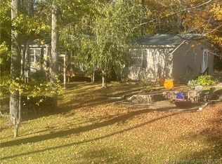 9002 W State Road 250, Deputy, IN 47230