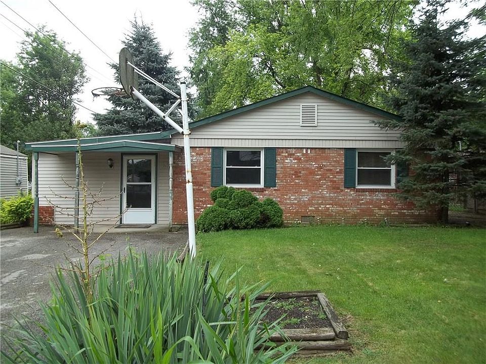 1st image of 3437 S Olive St