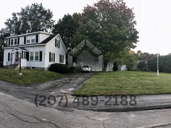 24 4th Ave, Augusta, ME 04330