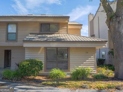 310 Brockinton Marsh #310, Saint Simons Island, GA, 31522
