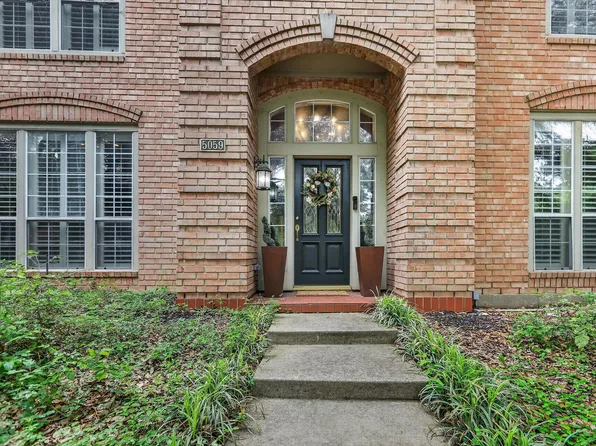 5059 Golden Ln, Fort Worth, TX 76123