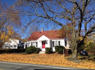279 Greenville Ave, Johnston, RI 02919